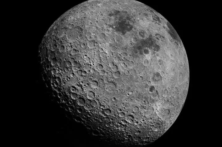 segunda lua