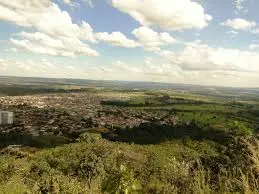 senador canedo