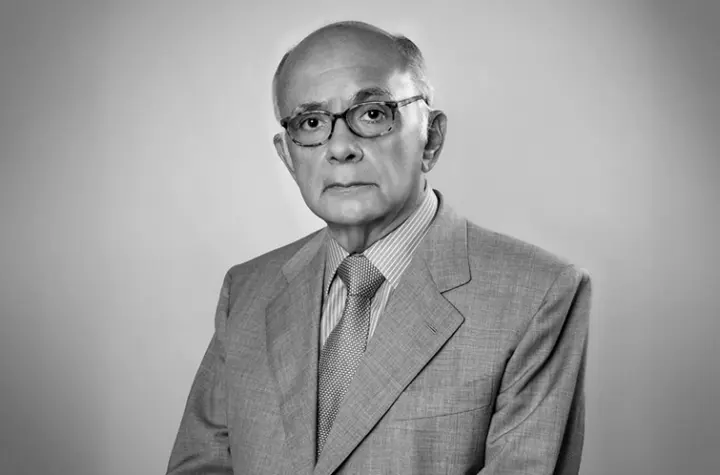 sergio bermudes