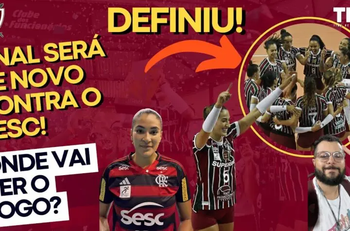 sesc rj flamengo