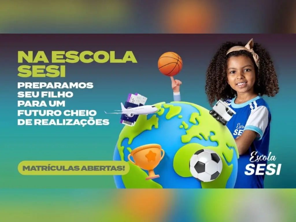 sesi educa o