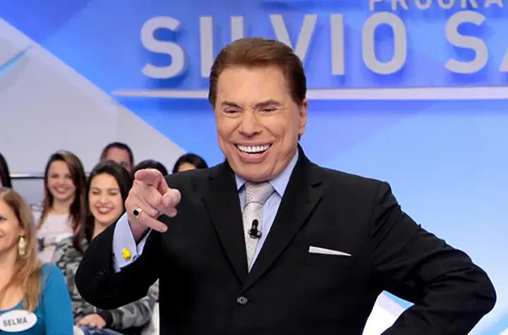 silvio santos