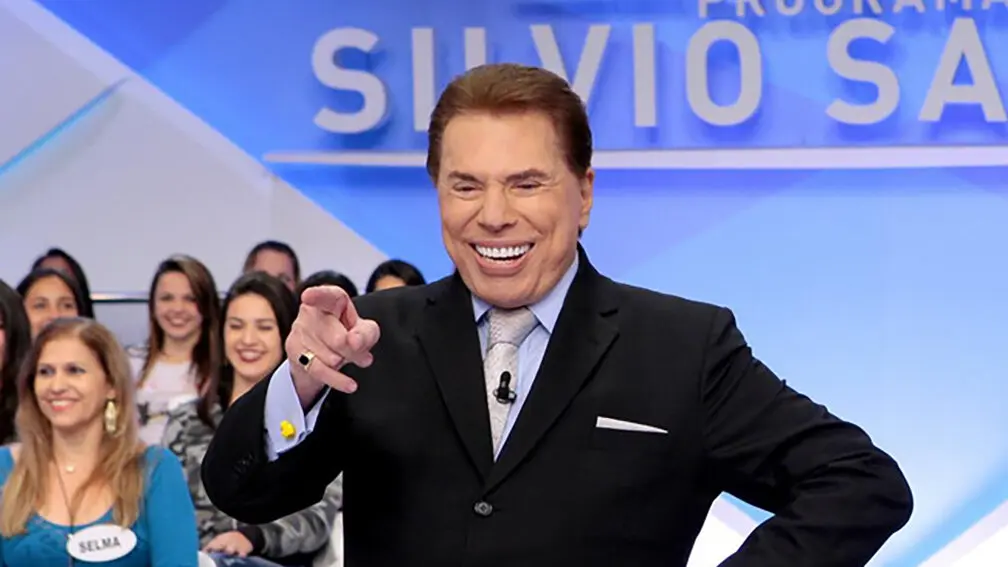 silvio santos