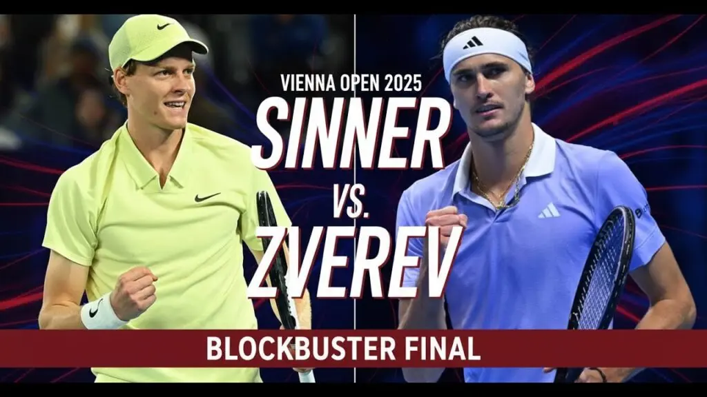 sinner x zverev