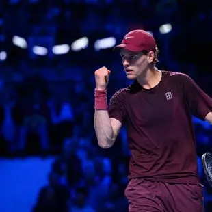 sinner zverev
