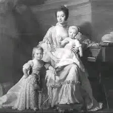 sophie charlotte