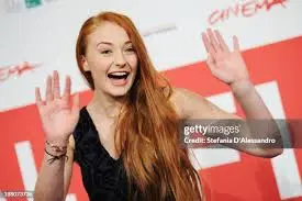 sophie turner