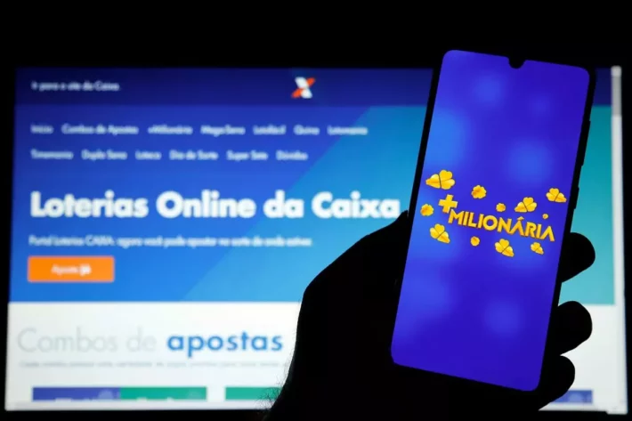 sorteio resultado loteria federal