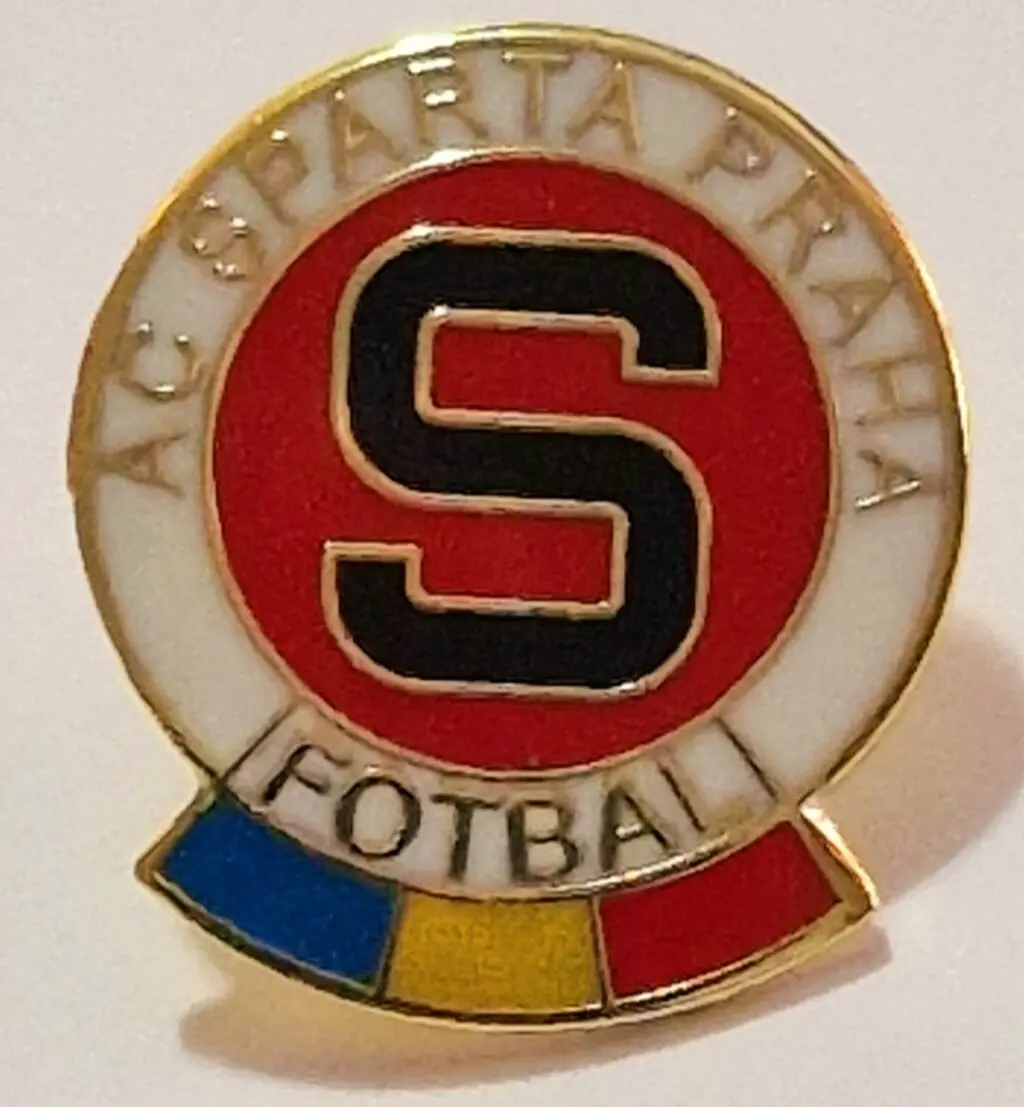 sparta praga