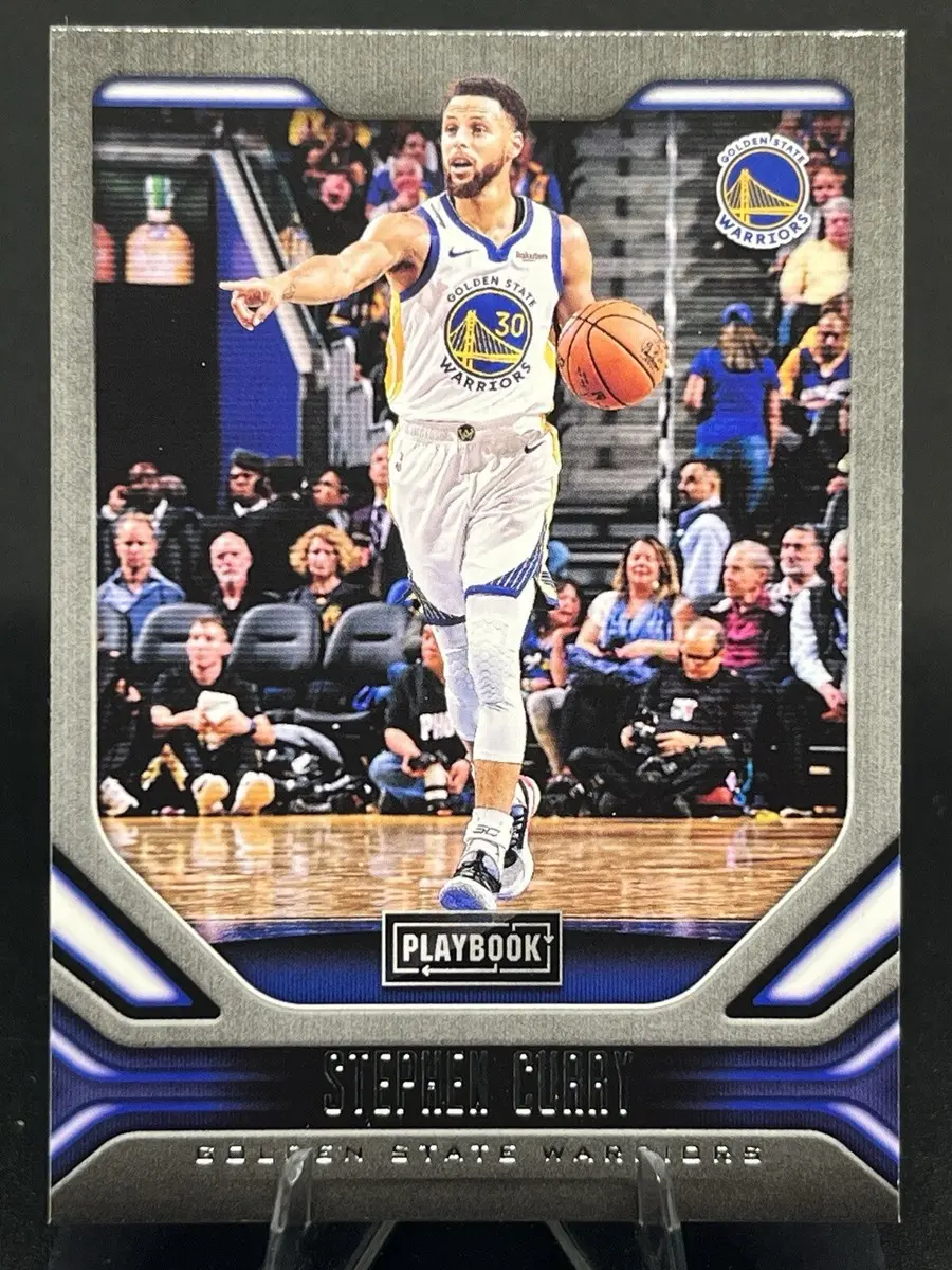 stephen curry
