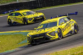 stock car hoje