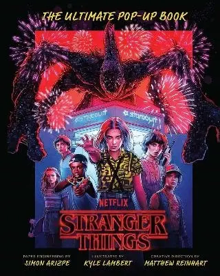 stranger things