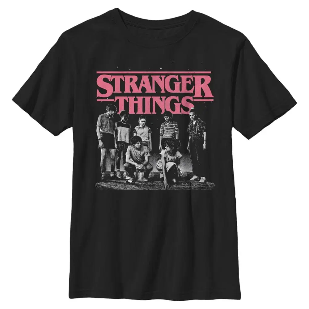 stranger things
