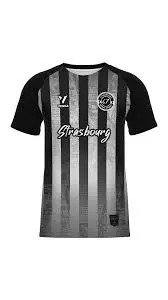 strasbourg fc