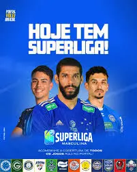 superliga masculina