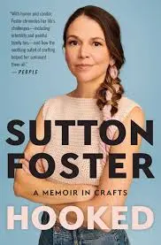 sutton foster