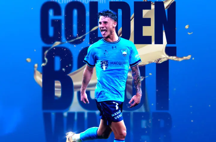 sydney fc