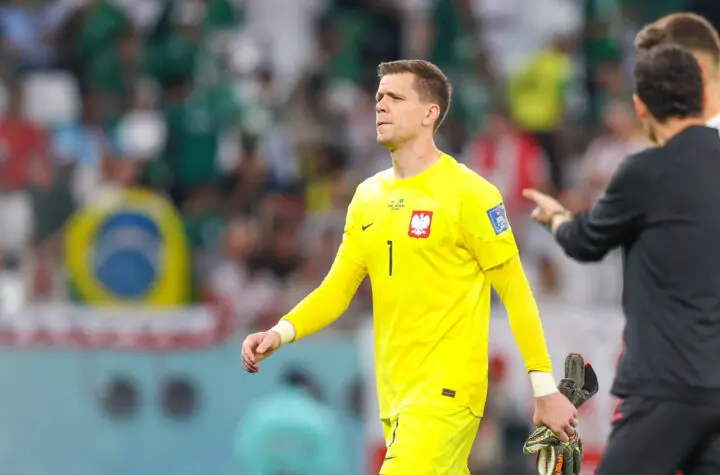 szczesny