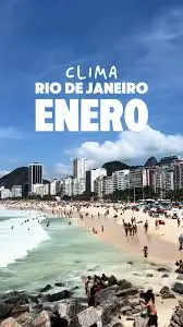tempo rio de janeiro