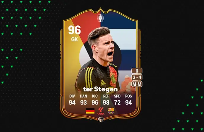 ter stegen