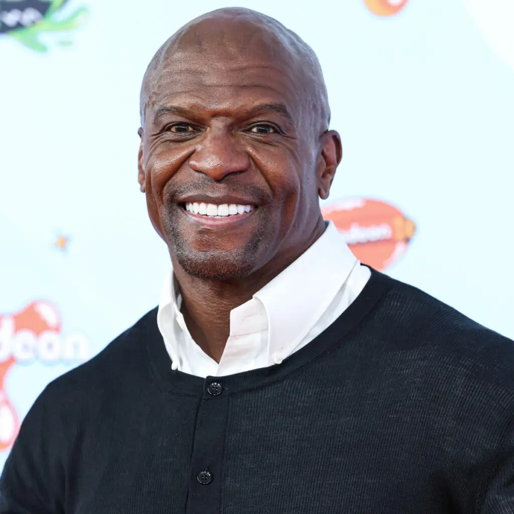 terry crews