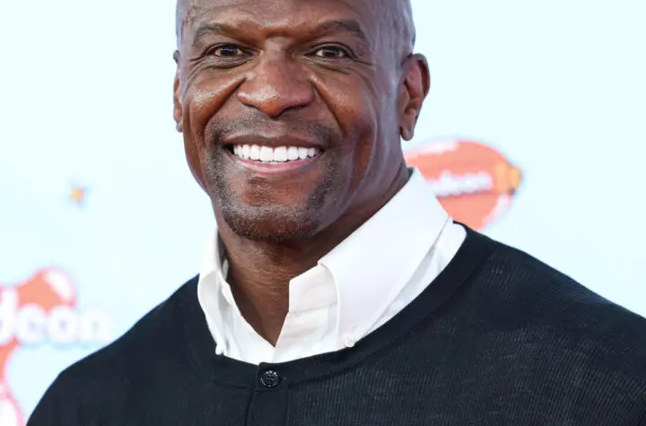 terry crews