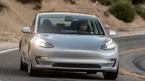 tesla news