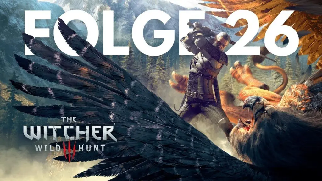 the witcher