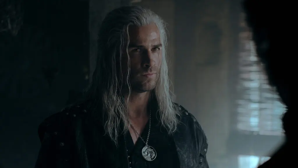 the witcher 4 temporada