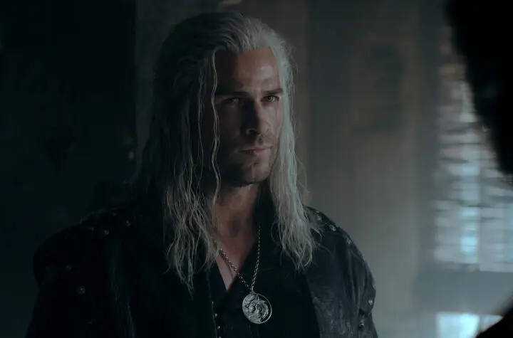 the witcher 4 temporada
