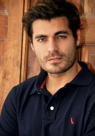 thiago lacerda