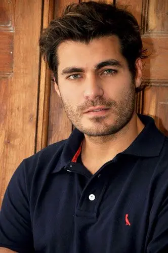 thiago lacerda