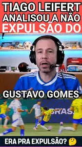 tiago leifert