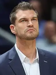 tiago splitter