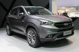 tiggo 7
