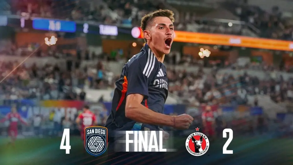 tijuana fc