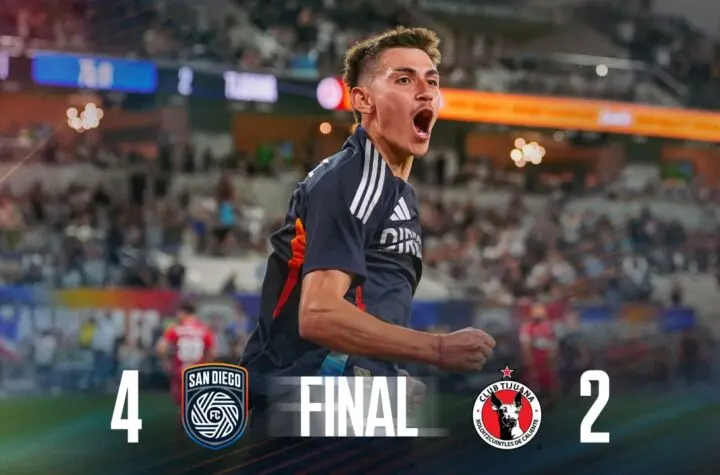 tijuana fc