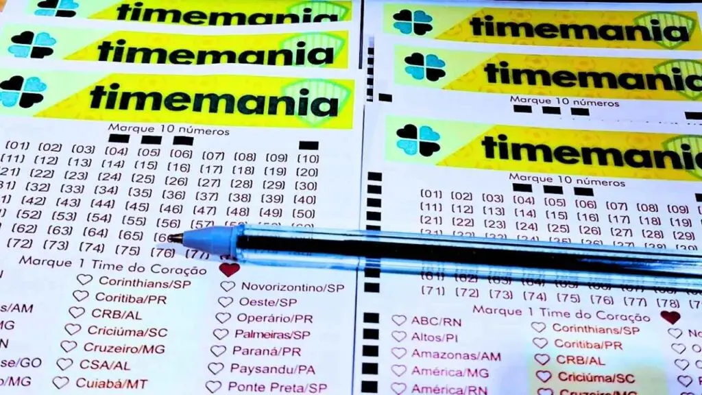 timemania 2311