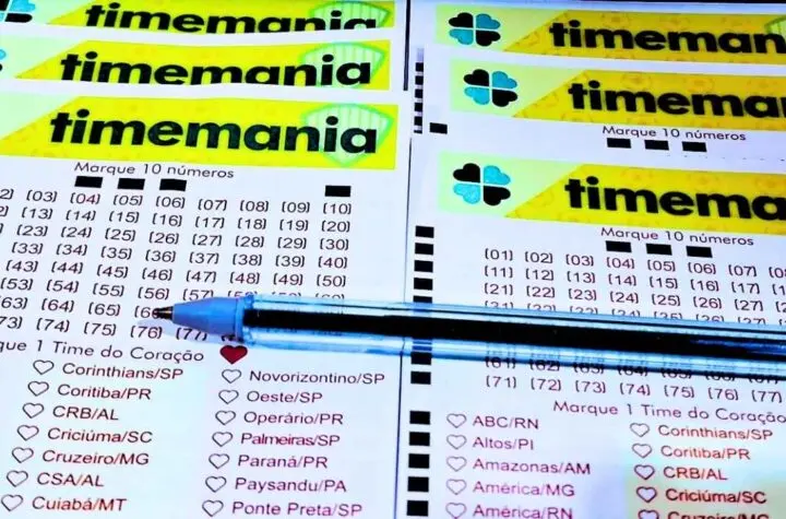 timemania 2311
