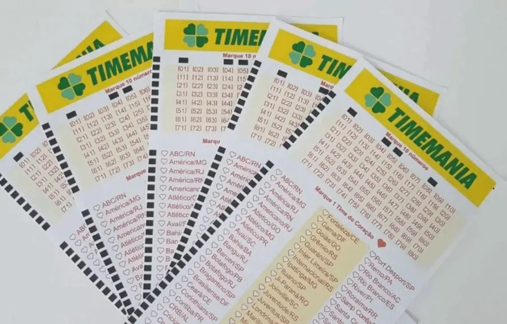timemania 2312