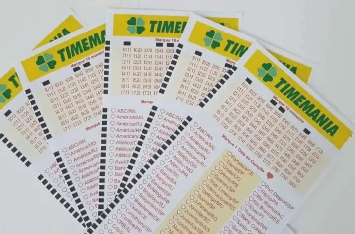 timemania 2312
