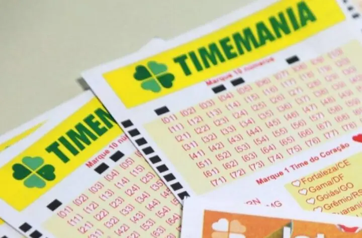 timemania 2314