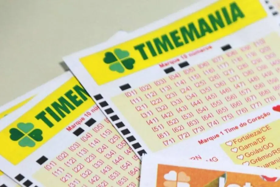 timemania 2314