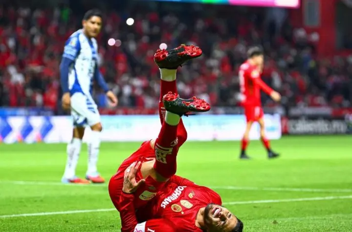 toluca pachuca 26 10 2025