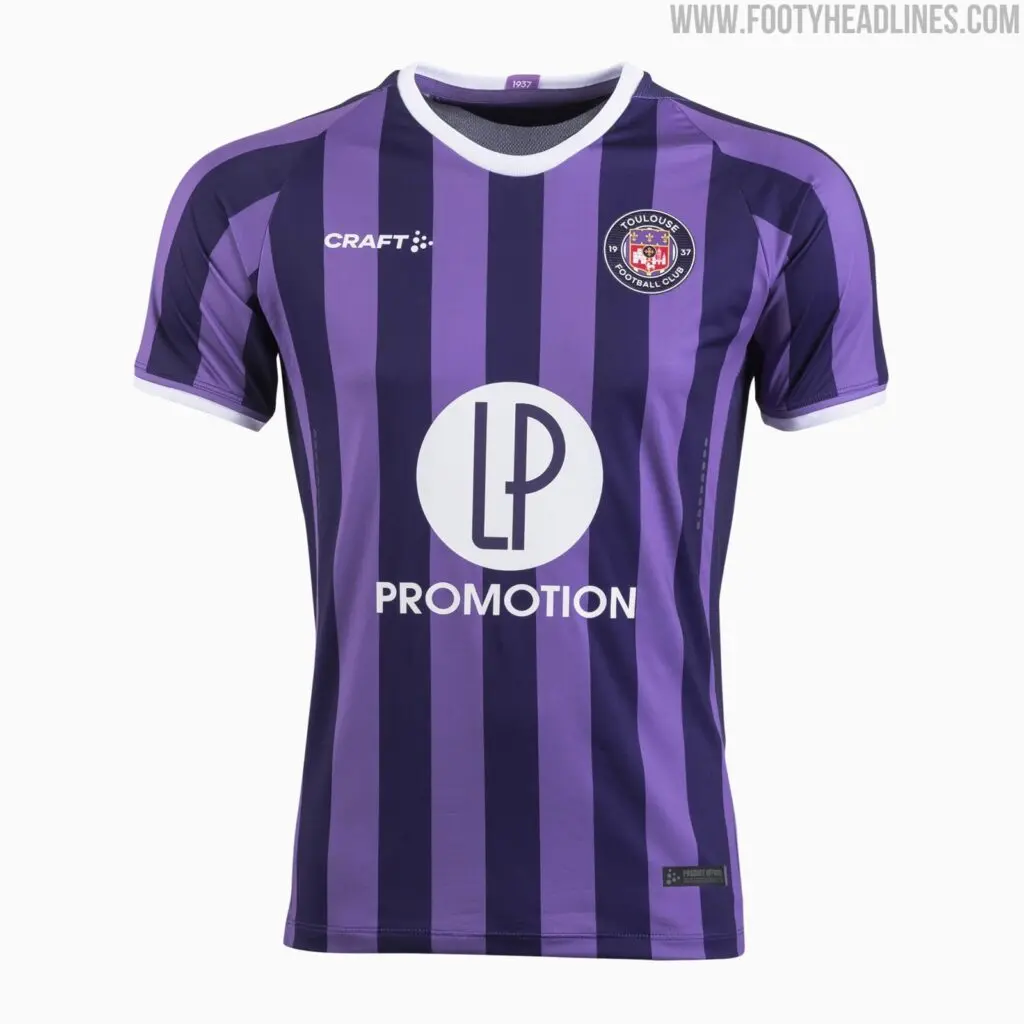 toulouse fc