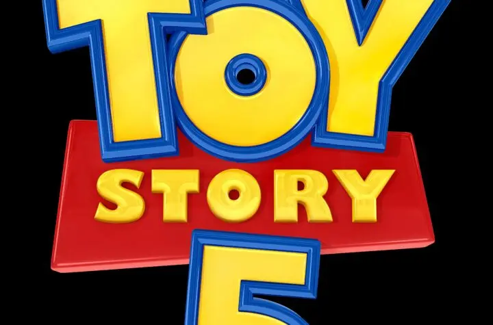 toy story 5