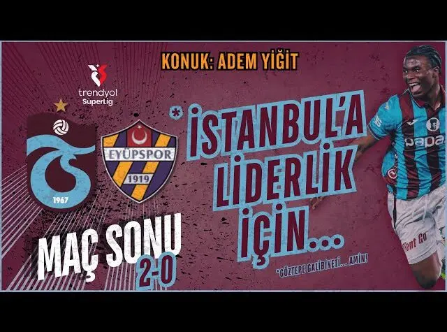 trabzonspor x eyupspor