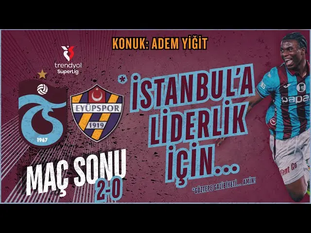 trabzonspor x eyupspor