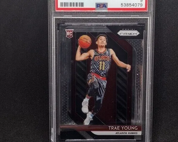 trae young