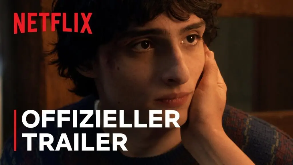 trailer stranger things 5